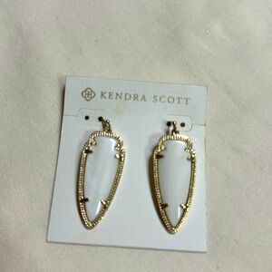 Kendra Scott earrings